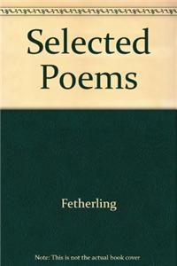 Selected Poems