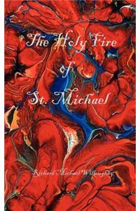 Holy Fire of St. Michael