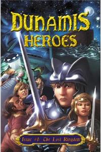 Dunamis Heroes