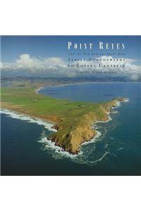 Point Reyes and the San Andreas Fault Zone