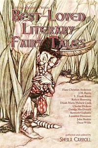 Best-loved Literary Fairy Tales