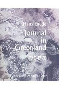 Journals in Greenland