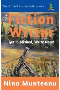 Fiction Writer