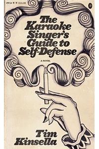 The Karaoke Singer's Guide to Self-Defense
