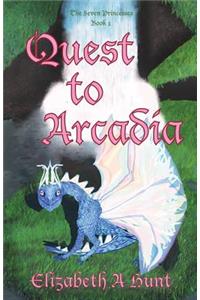 The Seven Princesses