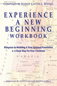 Experience a New Beginning Workbook