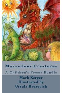Marvellous Creatures
