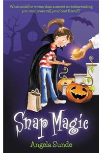 Snap Magic