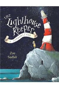 The Lighthouse Keeper: A Cautionary Tale