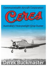 Commonwealth Aircraft Corporation Ceres