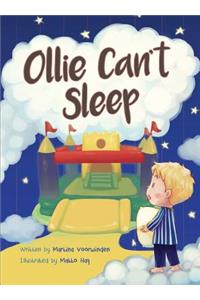 Ollie Can't Sleep