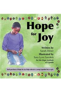 Hope for Joy