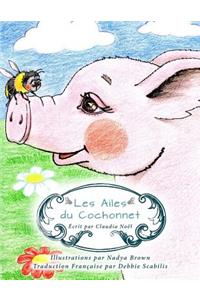 Les Ailes du Cochonnet