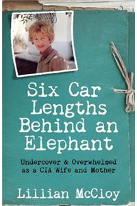 Six Car Lengths Behind an Elephant