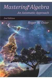 Mastering Algebra
