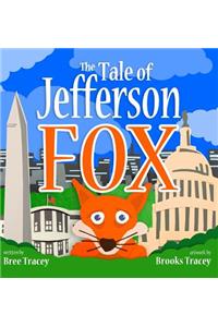 Tale of Jefferson Fox