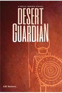 Desert Guardian