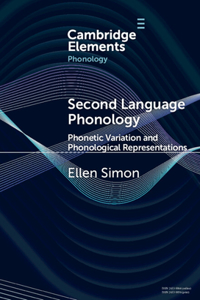 Second Language Phonology