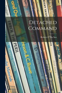 Detached Command