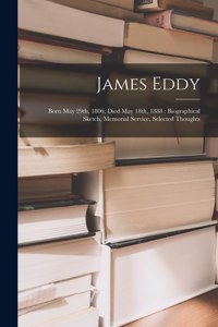 James Eddy