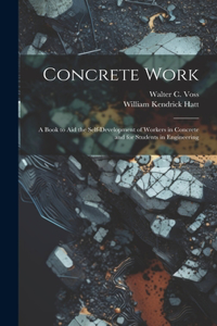 Concrete Work