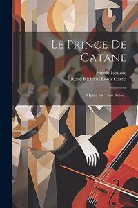 Le Prince De Catane