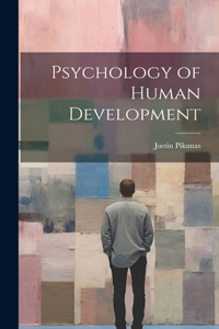 Psychology of Human Development