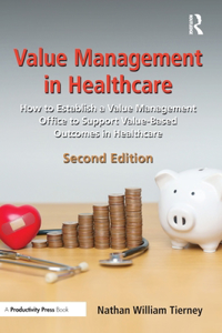 Value Management in Healthcare