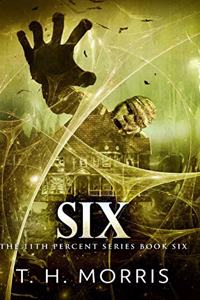 Six (The 11th Percent Book 6)