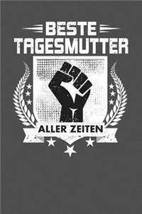 Beste Tagesmutter Aller Zeiten