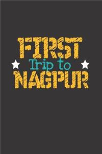 First Trip To Nagpur
