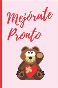 Mejórate Pronto