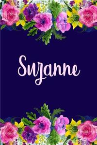 Suzanne