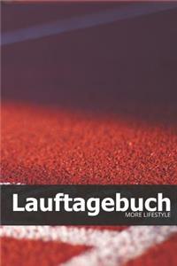 Lauftagebuch