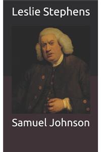 Samuel Johnson