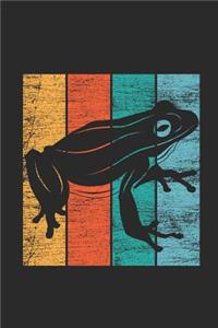 Frog Retro