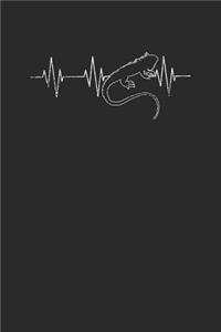 Iguana Heartbeat
