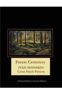 Forest Cemetery