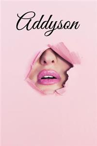 Addyson