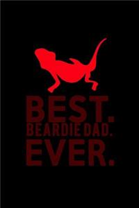 Best. Beardie Dad. Ever