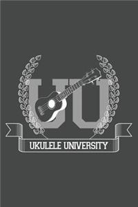 Ukulele University