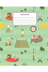 Composition Book