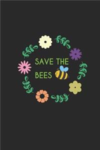 Save The Bees