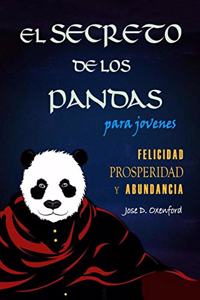 Secreto de Los Pandas