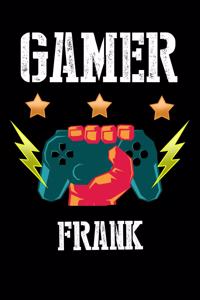 Gamer Frank