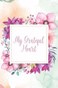 My Grateful Heart