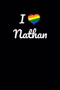 I love Nathan.