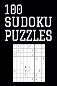 100 Sudoku Puzzles