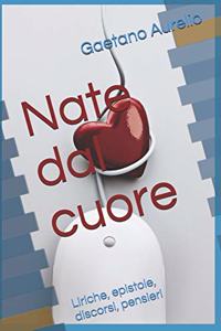 Nate dal cuore