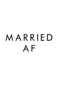 Married AF
